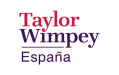 logotipo de Taylor Wimpey